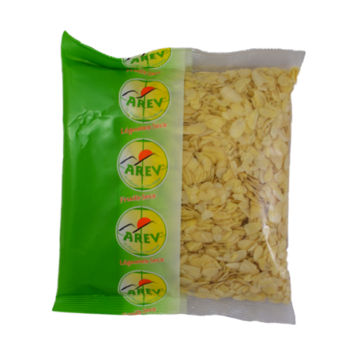 Amandes effilées 400 GR