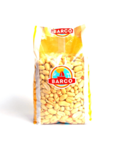 Arachides émondées 1kg BARCO