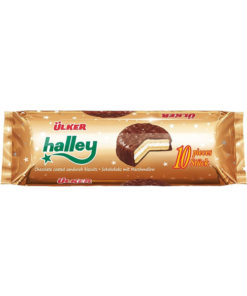 Bonbons Halal “Pêche” 100gr TROLLI – Boutique Haguenau