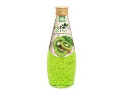 Boisson Mr.Basil 290ml kiwi