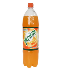 Boisson Orange 1.5lt YEDIGUN