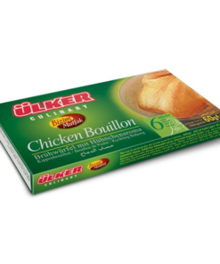 Bouillon de volaille 60gr BIZIM