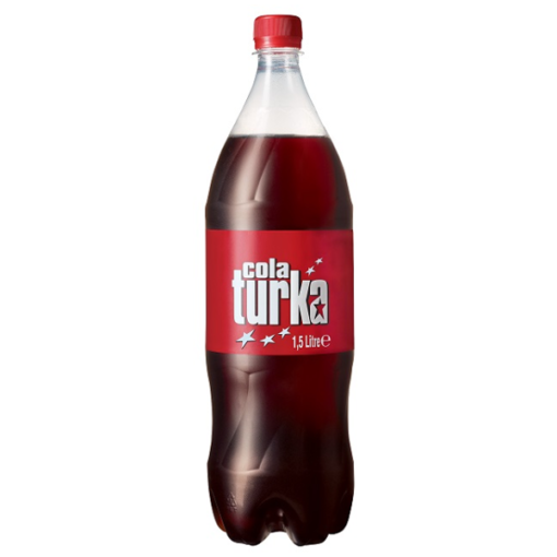 Cola turka 1.5lt ULKER