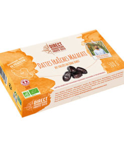 Dattes d’Iran 550gr Mazafati