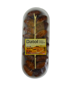 Dattes ravier 250gr