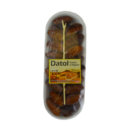 Dattes ravier 250gr