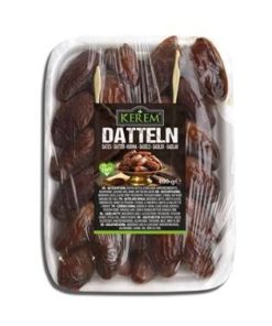 Dattes ravier 400gr