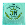 Feuille de brick 170gr JR