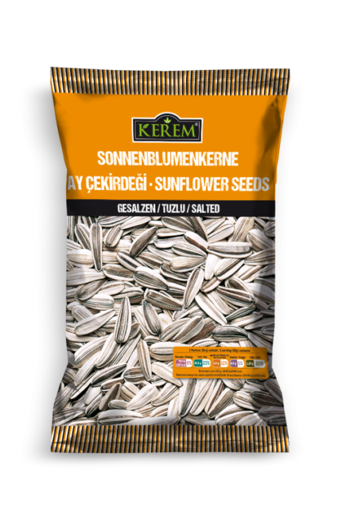 Graine de tournesol 200gr Kerem