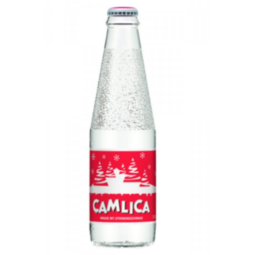 Limonade Camlica 25cl ULKER