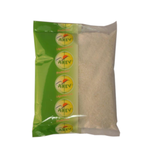 Noix de coco rapée 500gr AREV