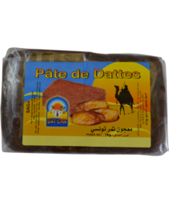 Pate de datte 1kg