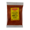 Piment rouge fort 100 gr BOSTAN