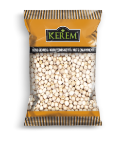 PoisChiche grillé blanc 250gr Kerem