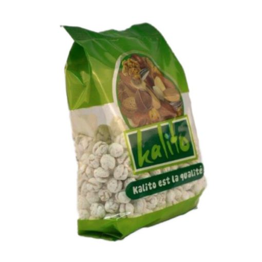 Pois chiches sucrés 350gr KALITO