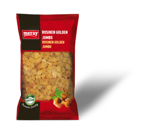 Raisins sec 300gr MERAY