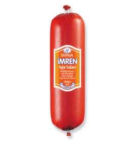 Salami de boeuf 500gr IMREN – Efepasa