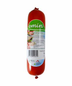 Salami de boeuf 500gr EMIN
