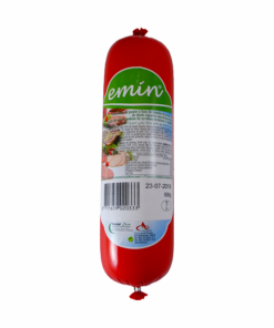 Salami de dinde 500gr EMIN