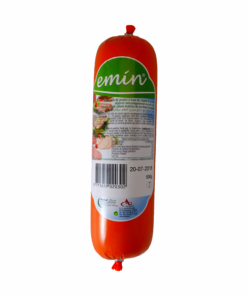 Salami poulet paprika 500gr EMIN
