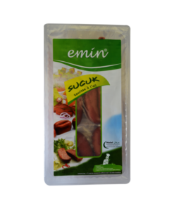 Saucisson Sucuk 1kg EMIN