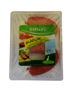 Saucisson Sucuk KANGAL 500g EMIN