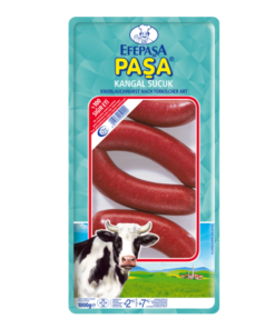 Saucisson Sucuk KANGAL 1kg PASA – Efepasa