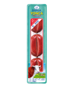 Saucisson Sucuk PARMAK 500 gr YONCA – Efepasa
