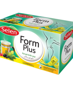 Thé en infusion Form Plus SELEN