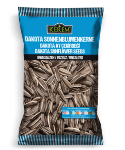 Graine de Tournesol non salé type”Dakota” 200gr KEREM