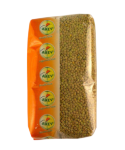 Lentilles blondes 4mm 1kg AREV