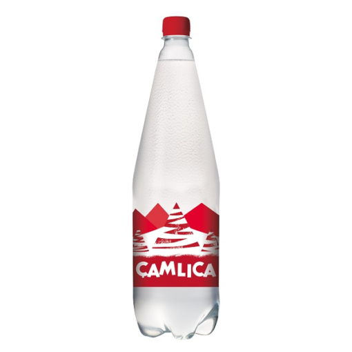 Limonade Camlica 1.5lt ULKER