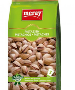 Pistaches d’Antep 300gr MERAY