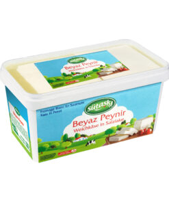 Tam Yağlı Beyaz Peynir 1000 g
