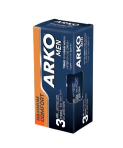 Arko Traş Sonrası Krem - Comfort
