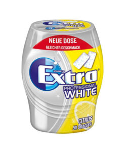 Extra Pofessional White Limonlu(50 Draje)