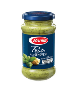 Barilla Pesto Sos 190g