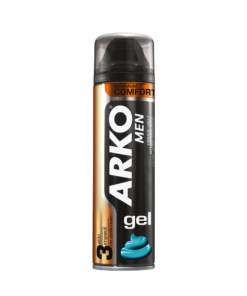 Arko Traş Jeli - Comfort