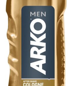 Arko Traş Kolonya - Gold Power