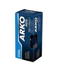 Arko Traş Sonrası Krem - Cool
