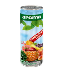 Aroma %100 Multi