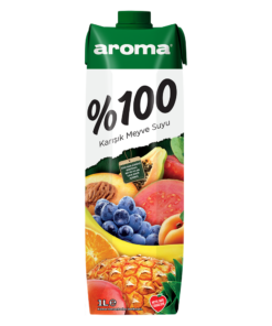 Aroma %100 Multi