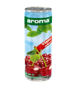 Aroma %100 Vişne