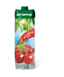 Aroma Vişne Nektar