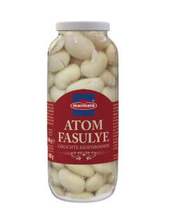 Atom Fasulye