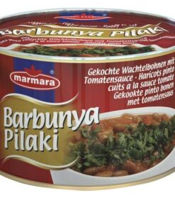Barbunya Pilaki