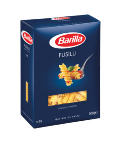 Barilla  Fusilli 500g
