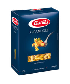 Barilla  Girandole 500g