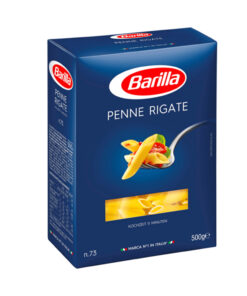 Barilla  Penne Rigate 500g
