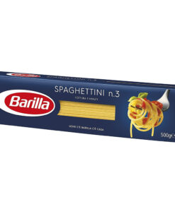 Barilla  Spaghetti 500g